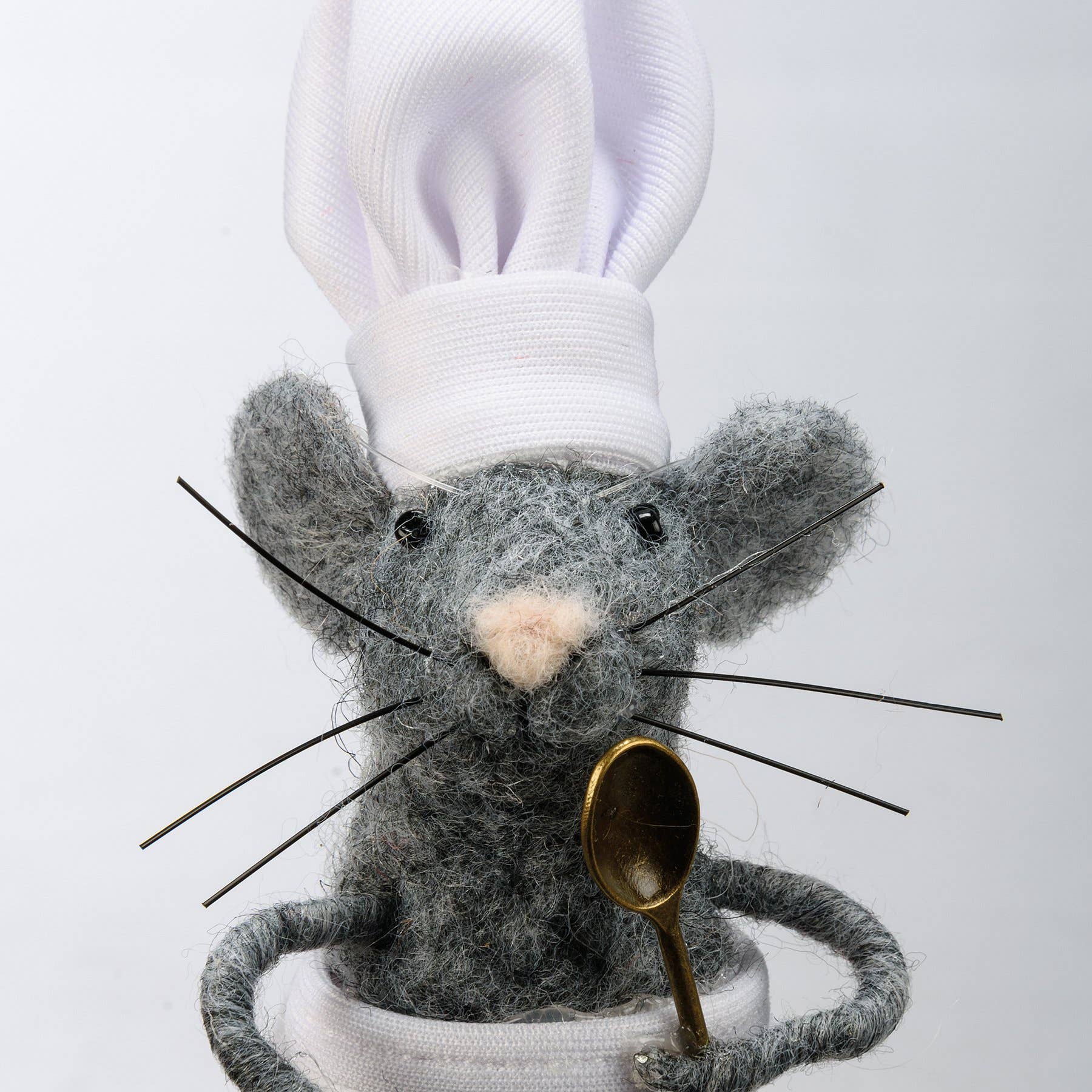 Kitchen Mice Critter Set