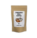 Cinnamon Roll (Flavored Coffee)