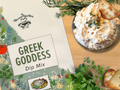 Greek Goddess Dip Mix