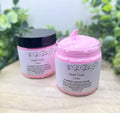 Whipped Foaming Sugar Scrub