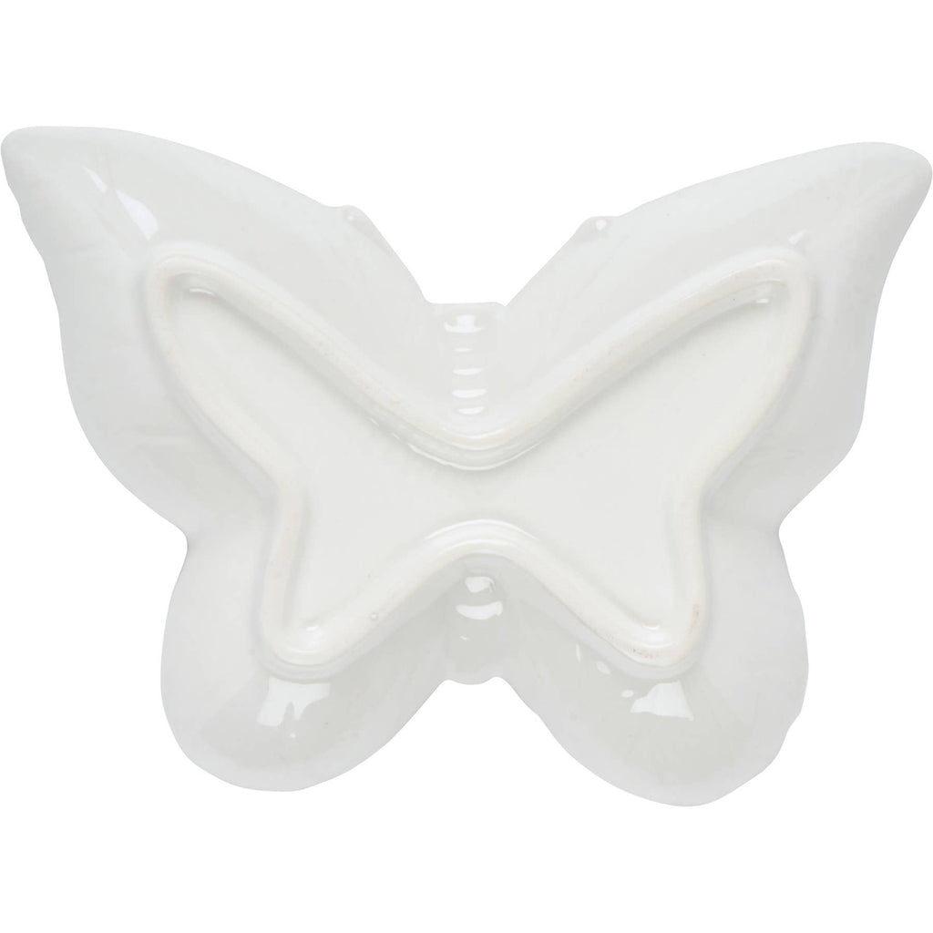 Butterfly Vanity Tray