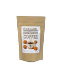 Caramel Something… (Flavored Coffee)