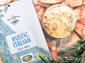 Rustic Italian Dip Mix