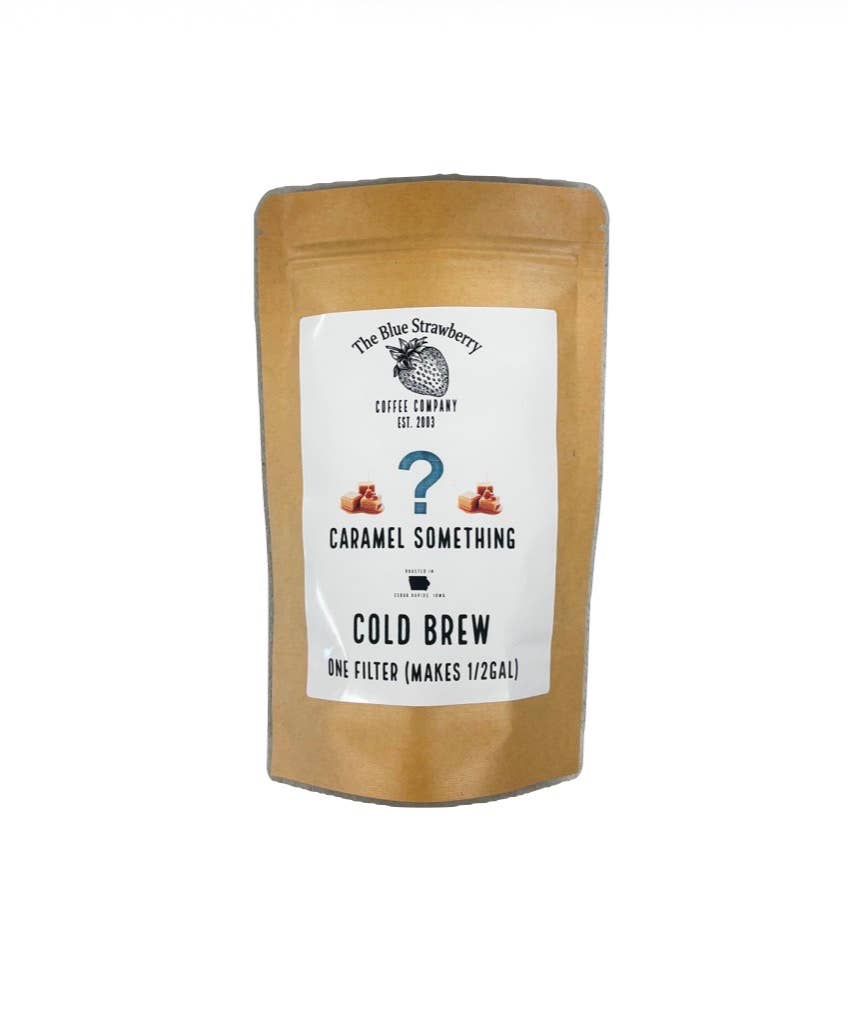 Cold Brew