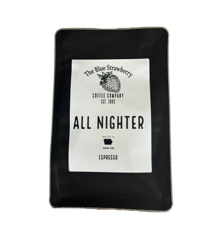 All Nighter (Espresso)