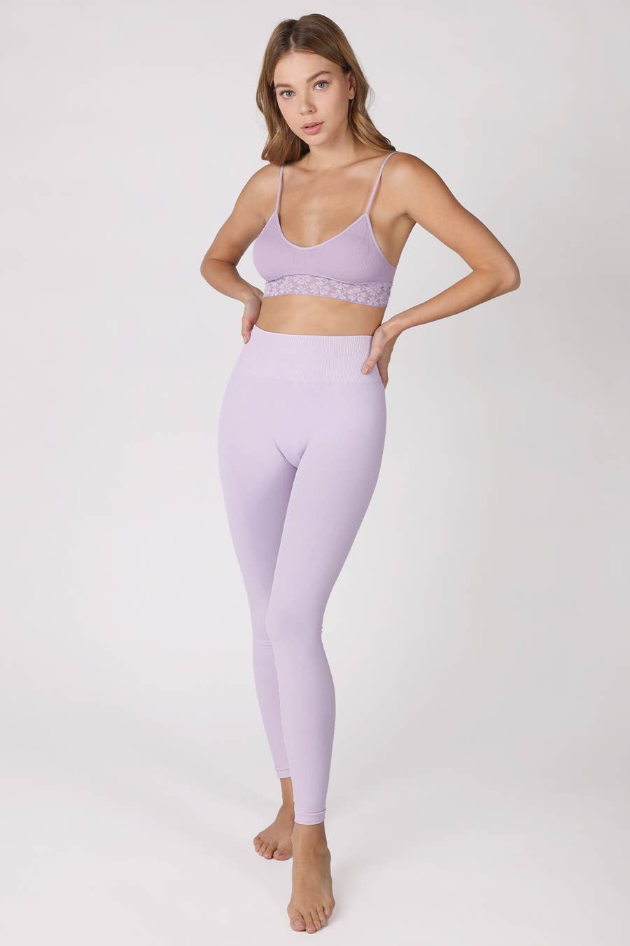 Vintage Highwaist Jeggings