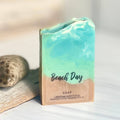 Beach Day Soap
