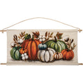 Pumpkin Wall Decor