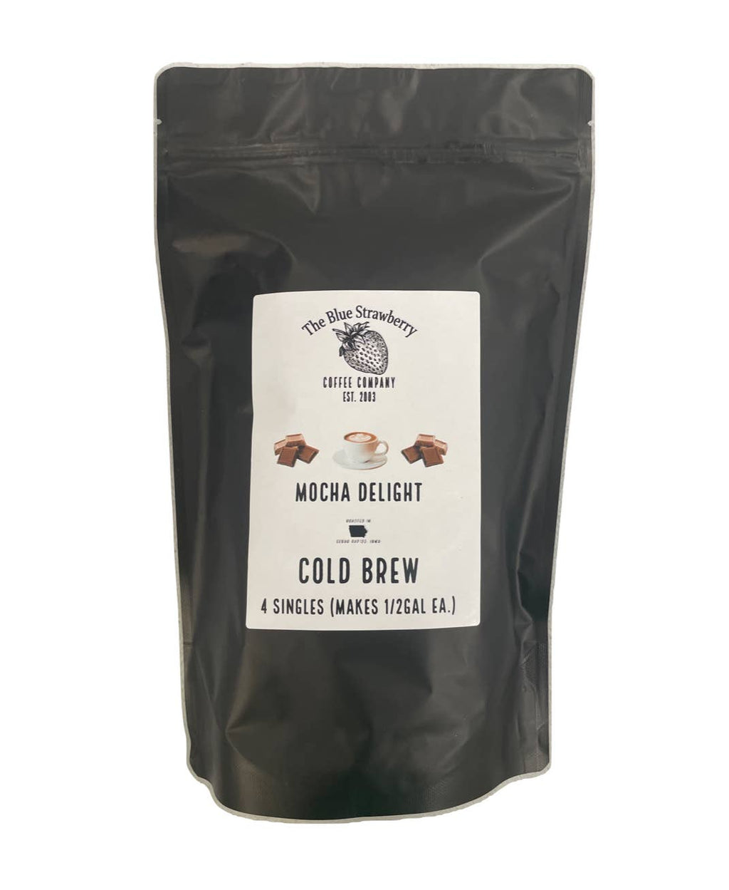 Cold Brew