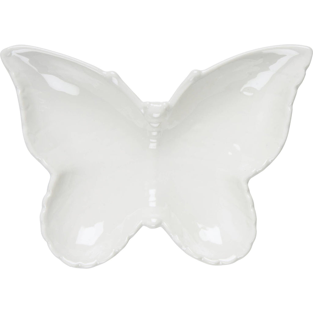 Butterfly Vanity Tray