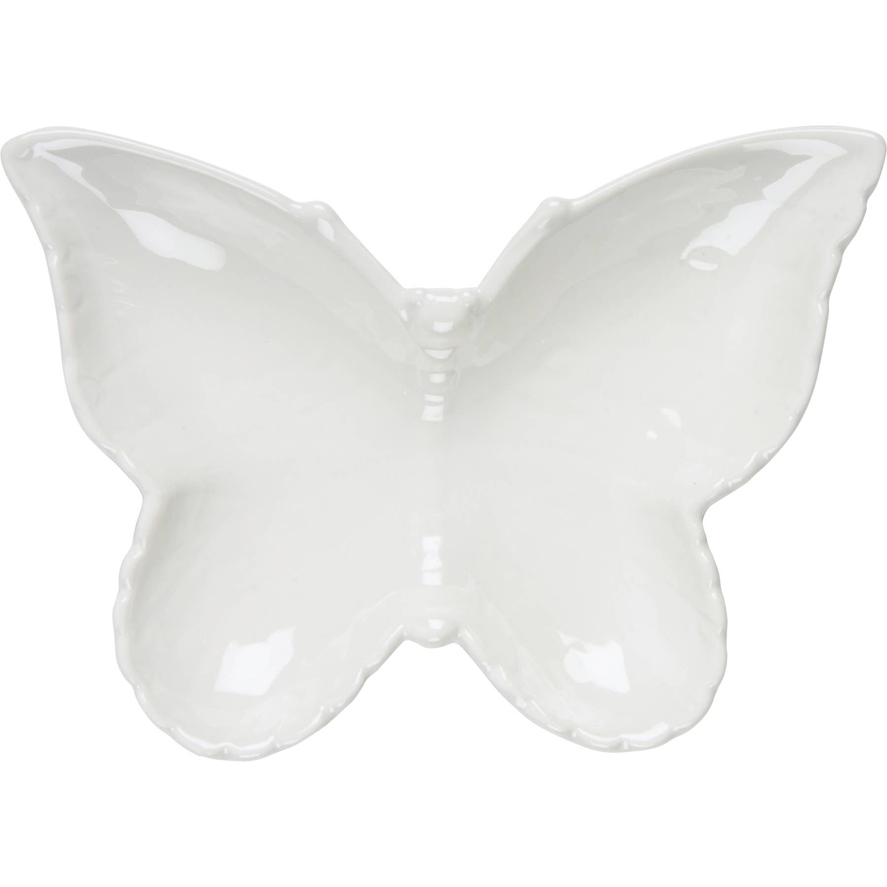Butterfly Vanity Tray