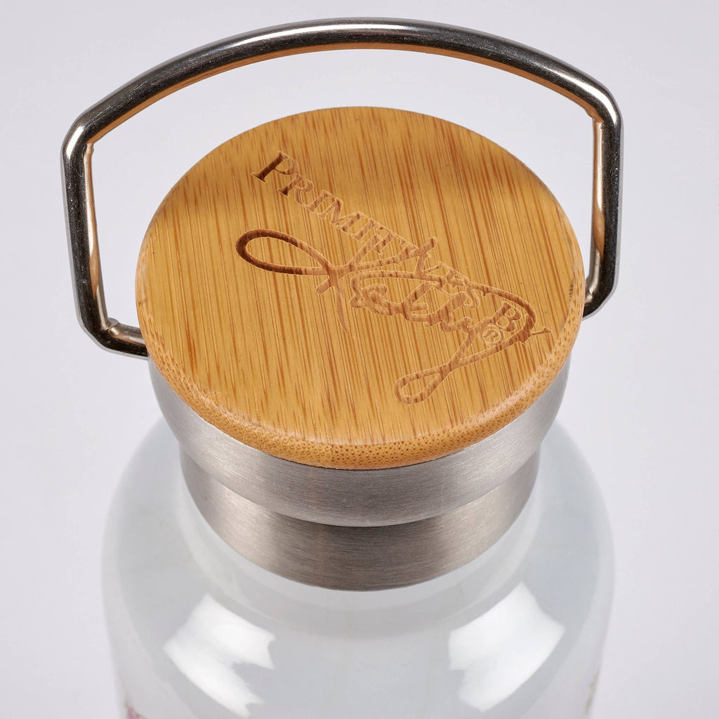 Garden Bug Insulated Bottle