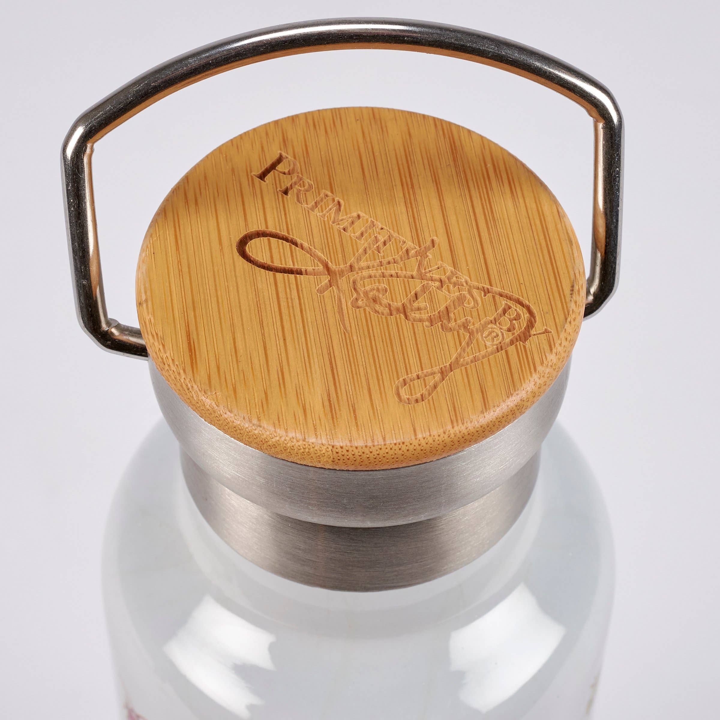 Garden Bug Insulated Bottle