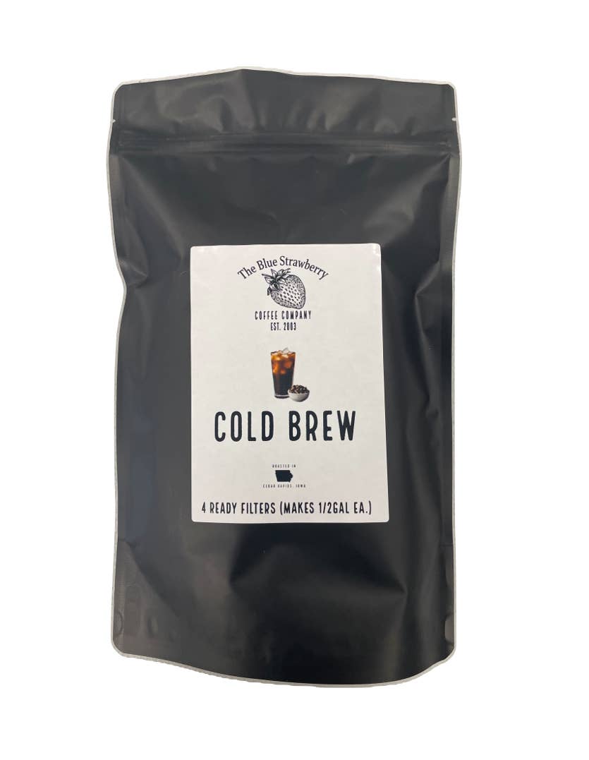 Cold Brew