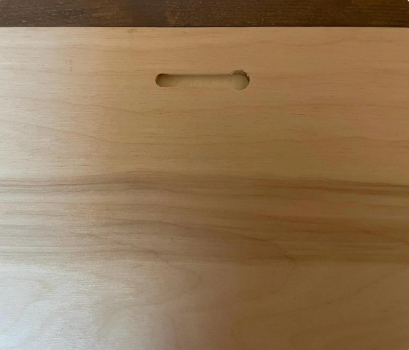 Farm Fresh Butt Nuggets Sign | Funny Chicken Decor | Rustic 