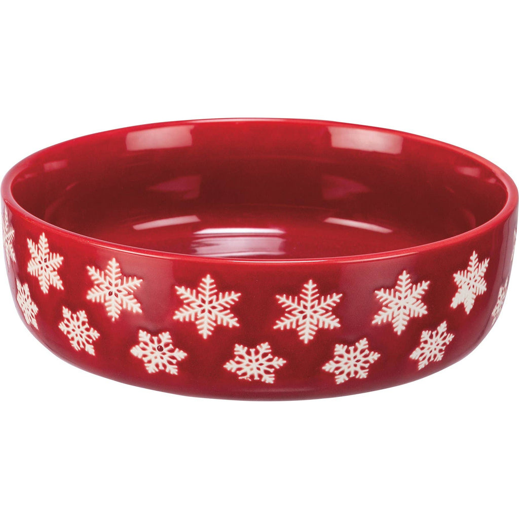 Deer Bowl Set