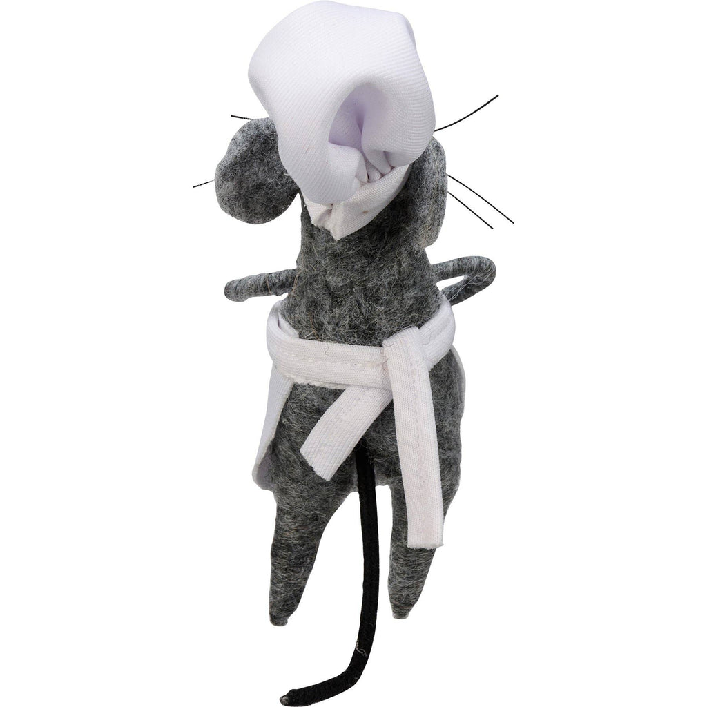 Kitchen Mice Critter Set