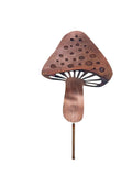 Copper Toadstool- natural