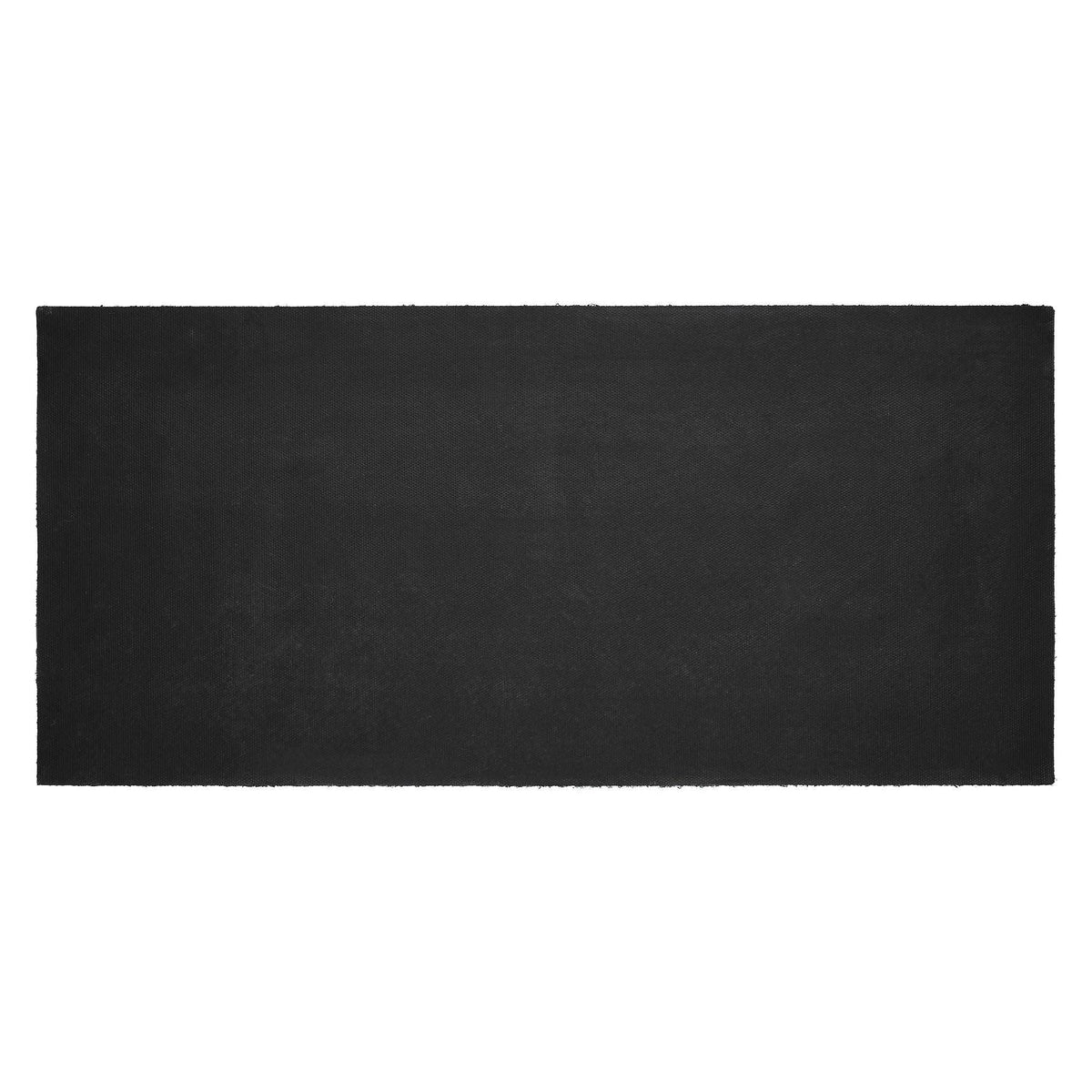 Americana Coir Entry Rug 17x36 Stars & Stripes