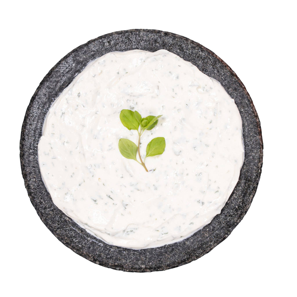 Zesty Garlic Dip Mix