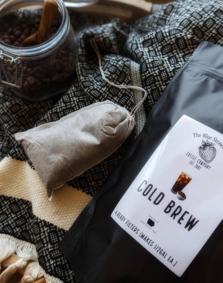 Cold Brew