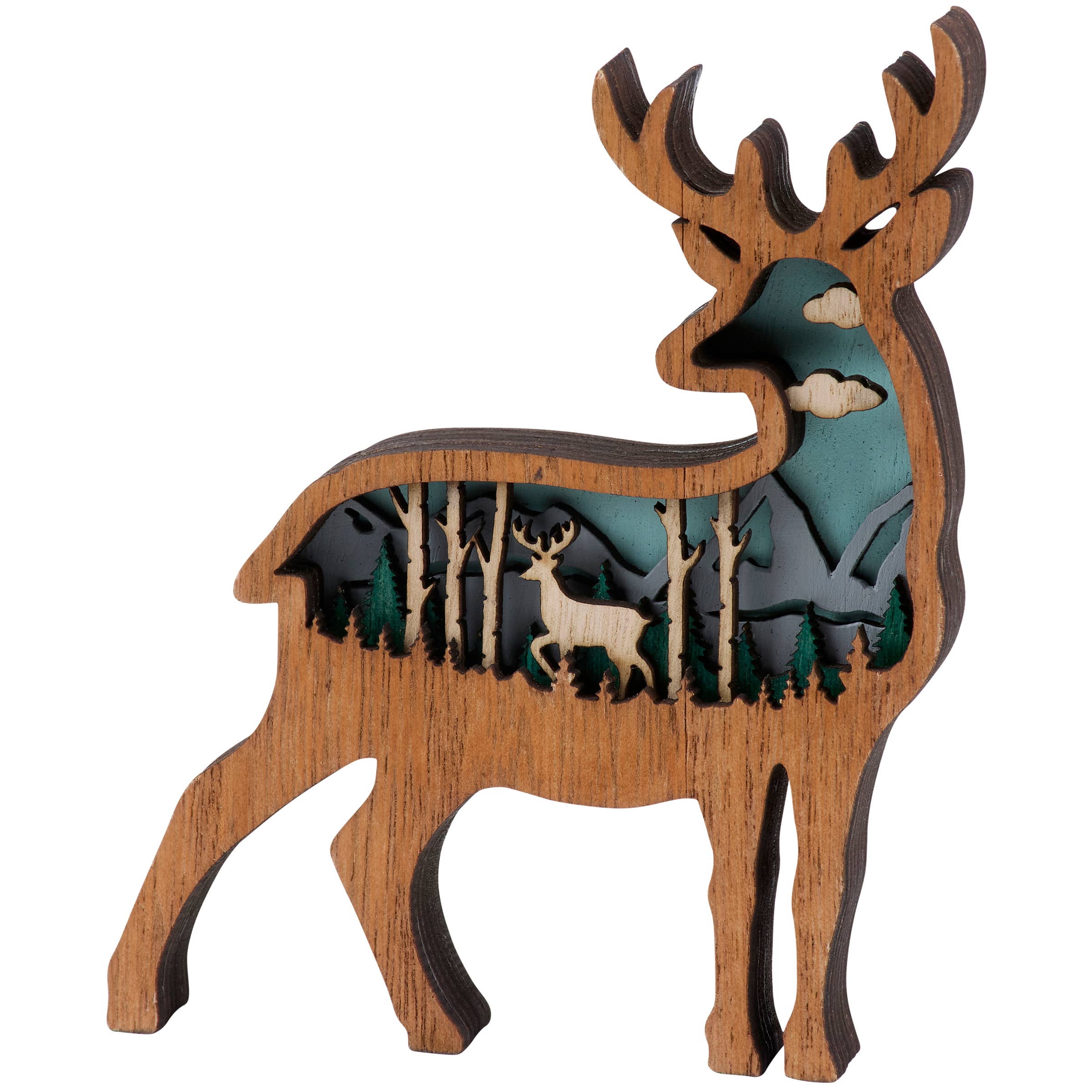 Stag Sitter