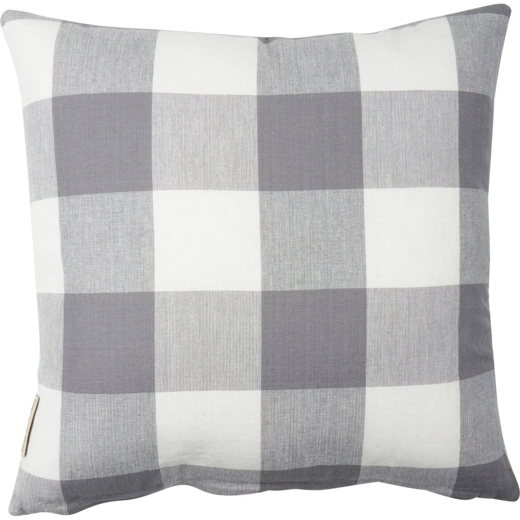 Floral Calf Pillow