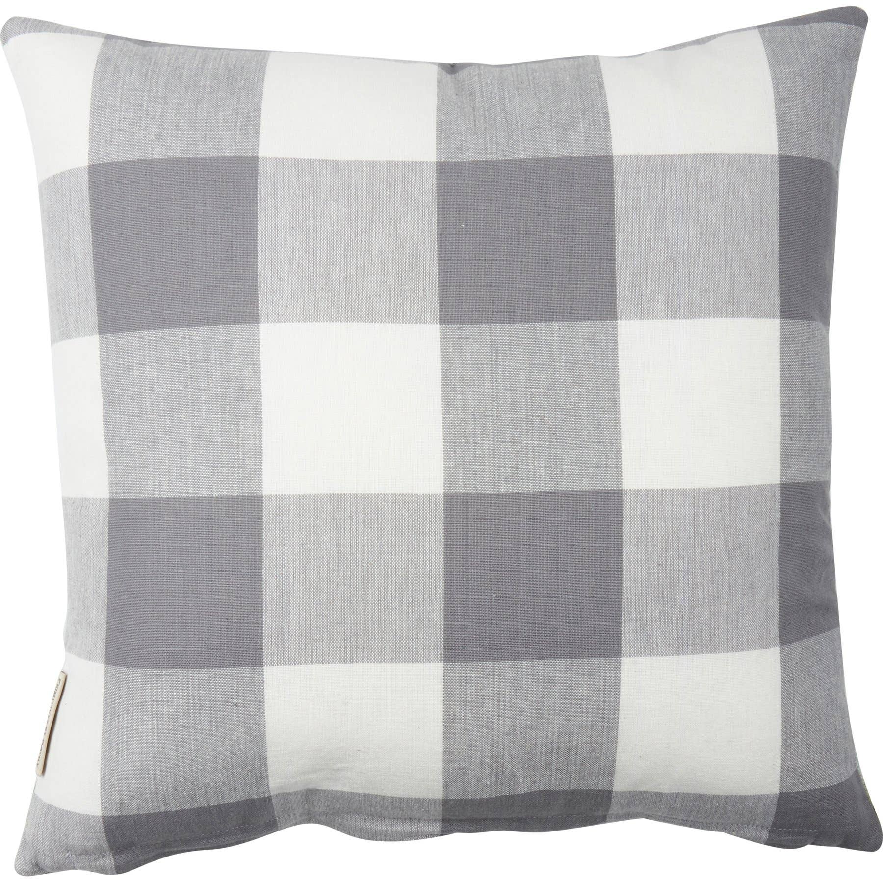 Floral Calf Pillow