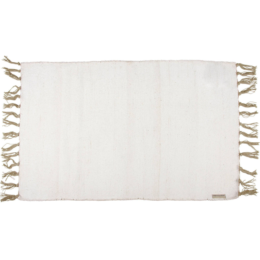 Mushroom Study Rug
