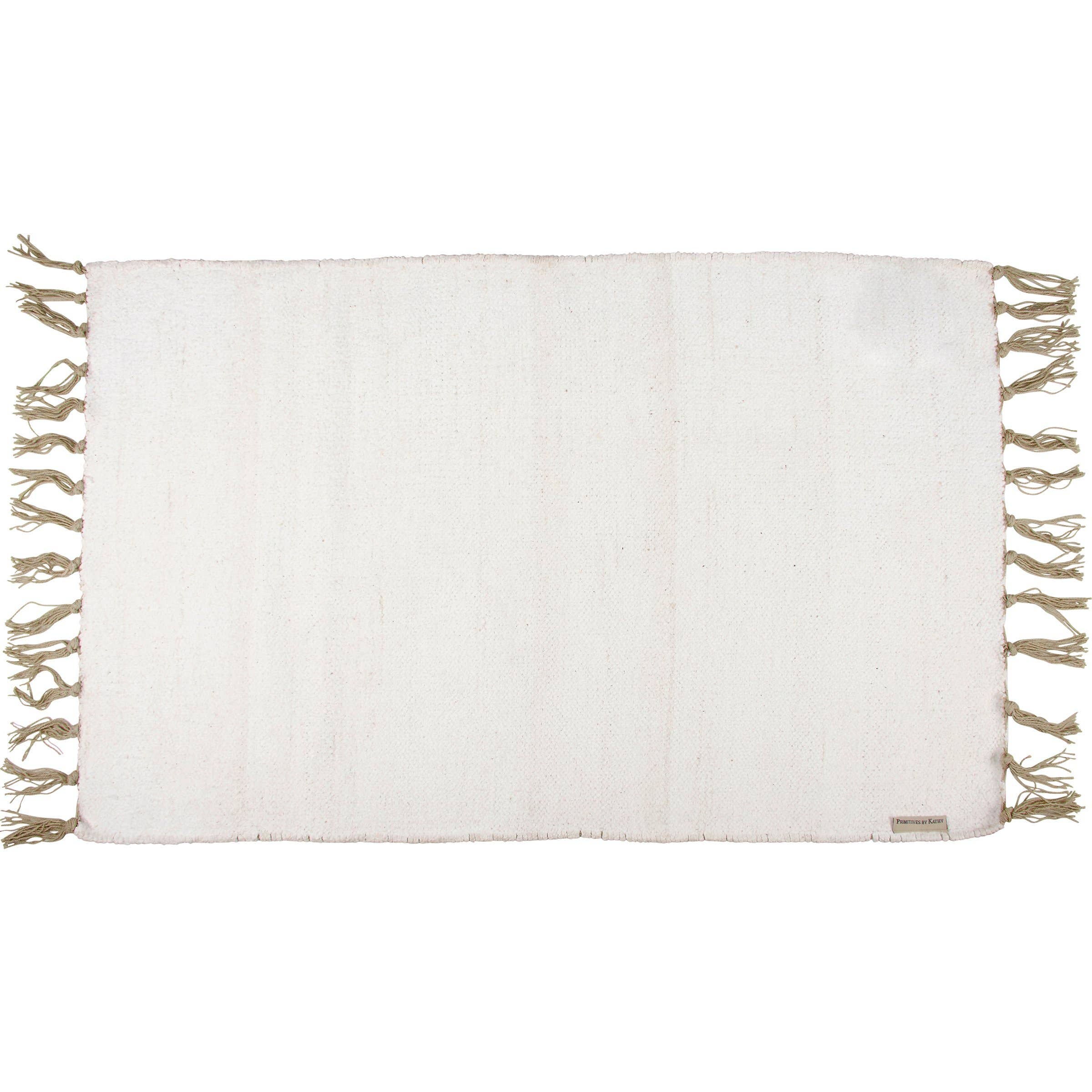 Mushroom Study Rug