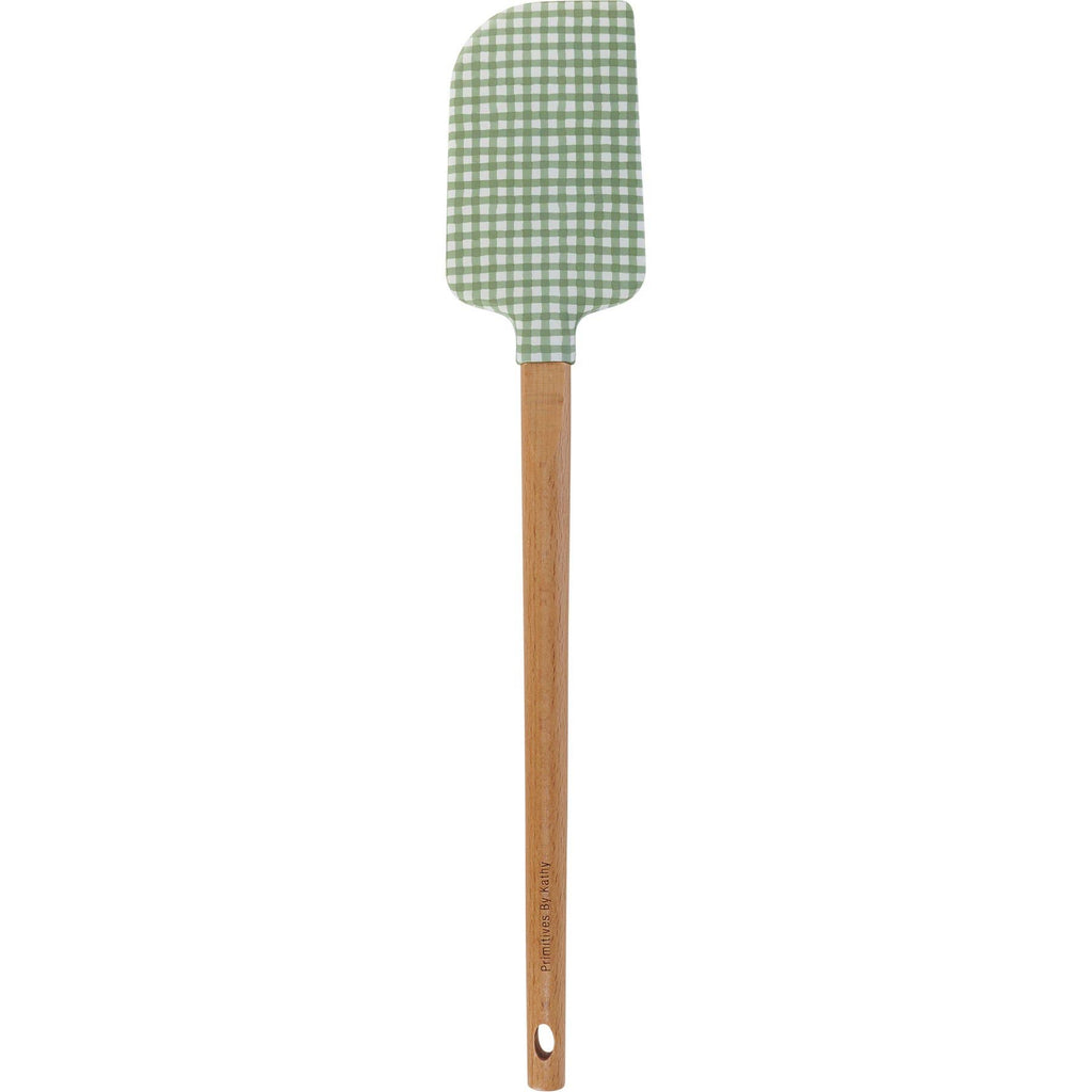 Christmas Gnome Spatula