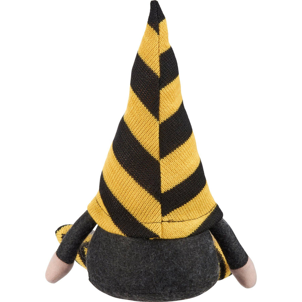 Gnome With Bee Sitter