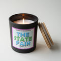 The State Fair Candle