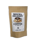 Mocha Delight! (Flavored Coffee)