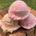 Bubble Scoops Solid Bubble Bath Coconut Cabana