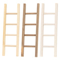 Medium Wooden Ladder