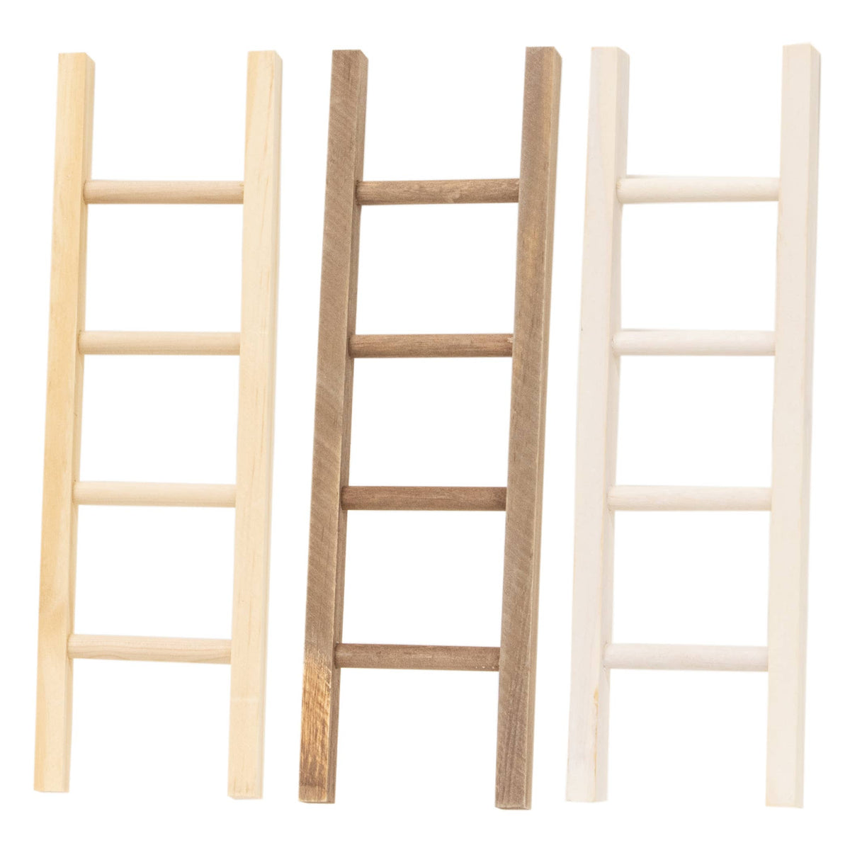 Medium Wooden Ladder