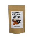 Caramel Coconut (Flavored Coffee)