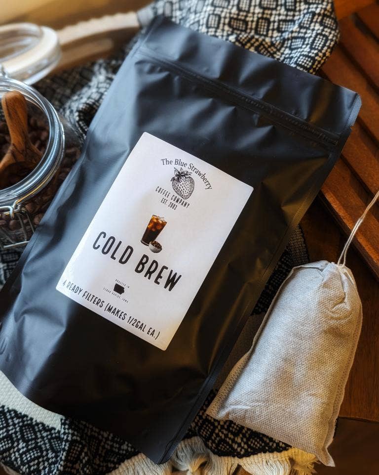 Cold Brew