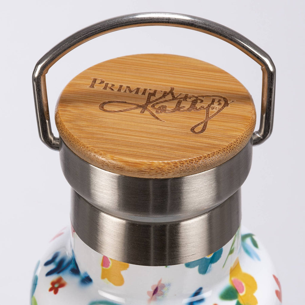 Make It Happen Insulated Bottle