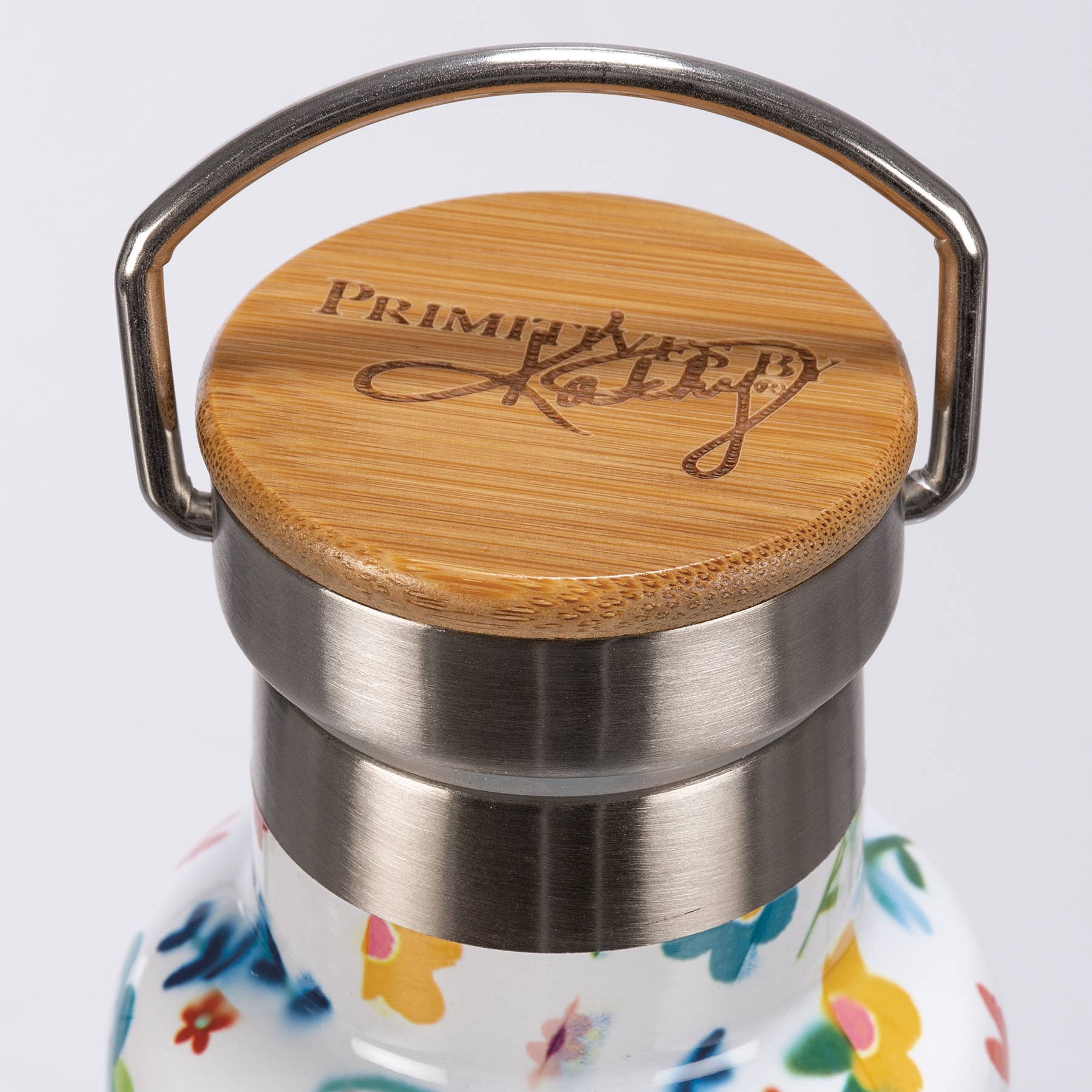 Make It Happen Insulated Bottle