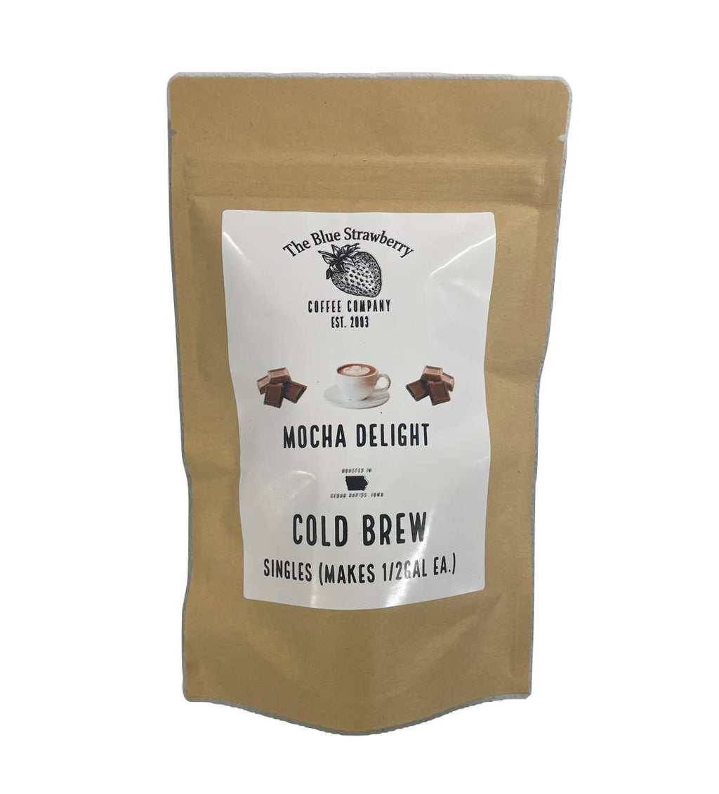 Cold Brew