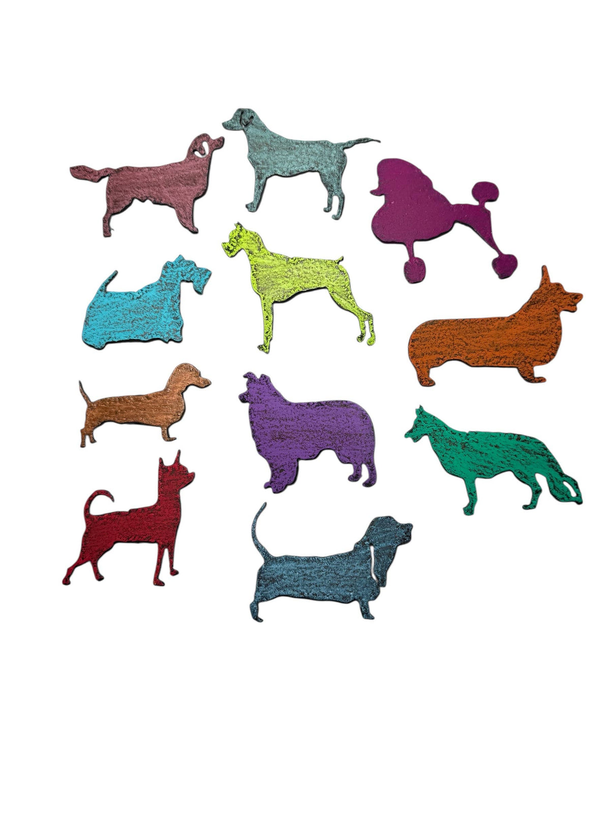 Dog Magnet