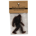 Bigfoot Wildberry Zinger Air Freshener