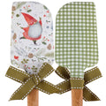 Christmas Gnome Spatula