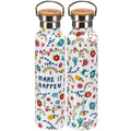 Make It Happen Insulated Bottle