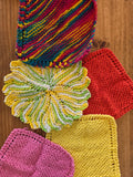 Crochet Wash Cloth