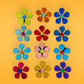 Flower Magnet
