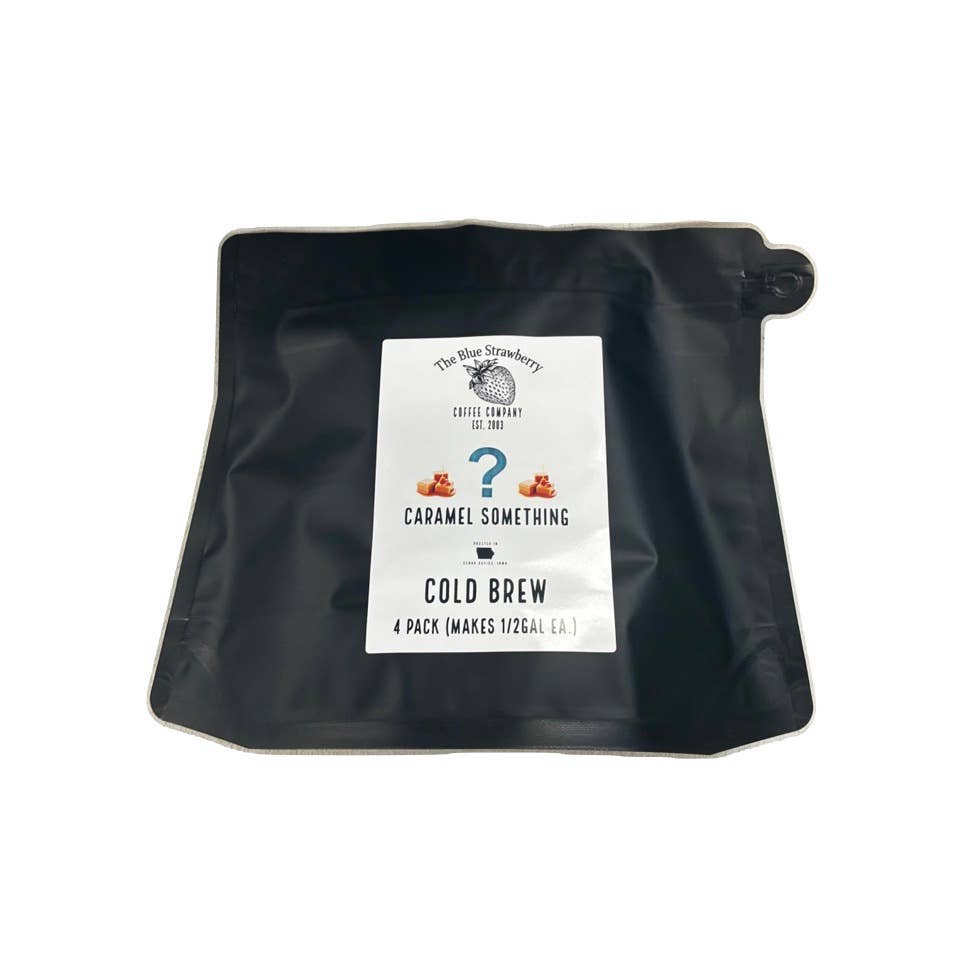Cold Brew