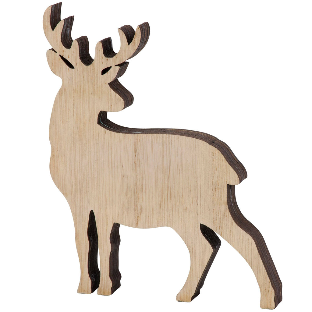 Stag Sitter